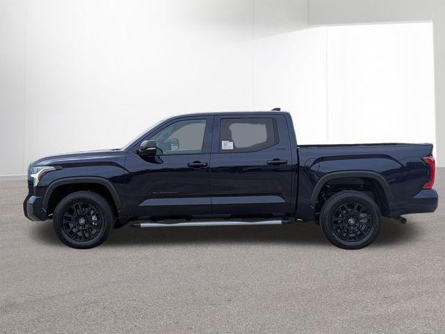 new 2026 Toyota Tundra car, priced at $58,290
