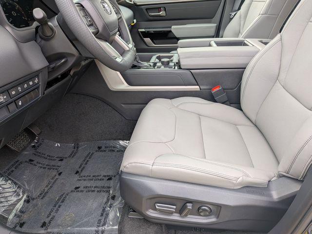 new 2026 Toyota Tundra car, priced at $58,290