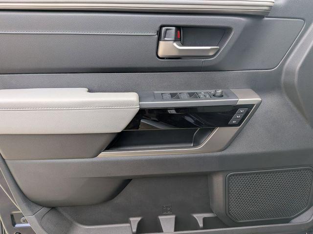 new 2026 Toyota Tundra car, priced at $58,290