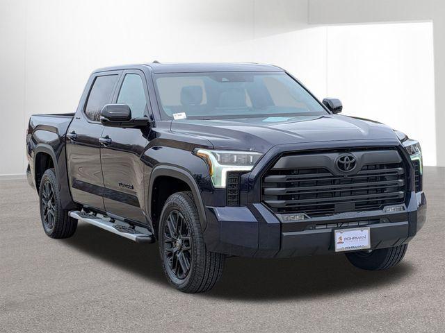new 2026 Toyota Tundra car, priced at $58,290