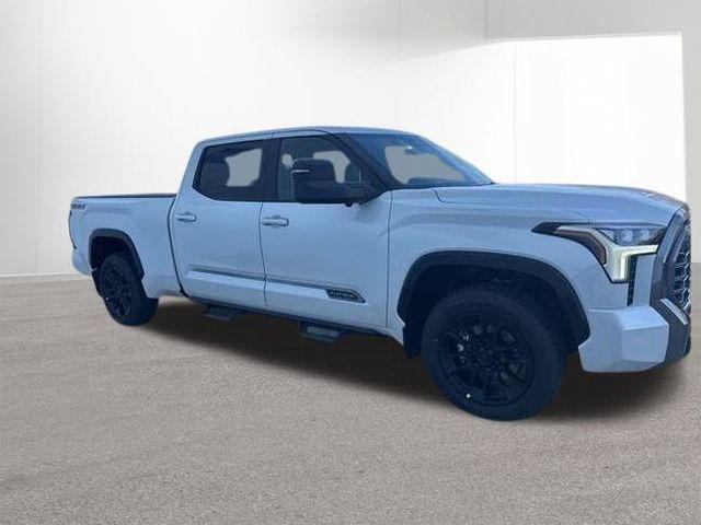 new 2026 Toyota Tundra car, priced at $68,469