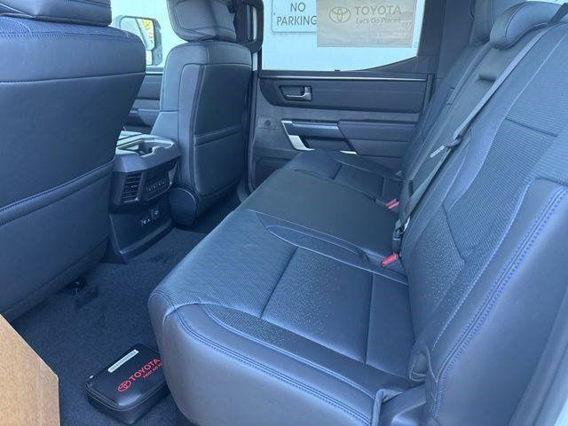 new 2026 Toyota Tundra car, priced at $68,469