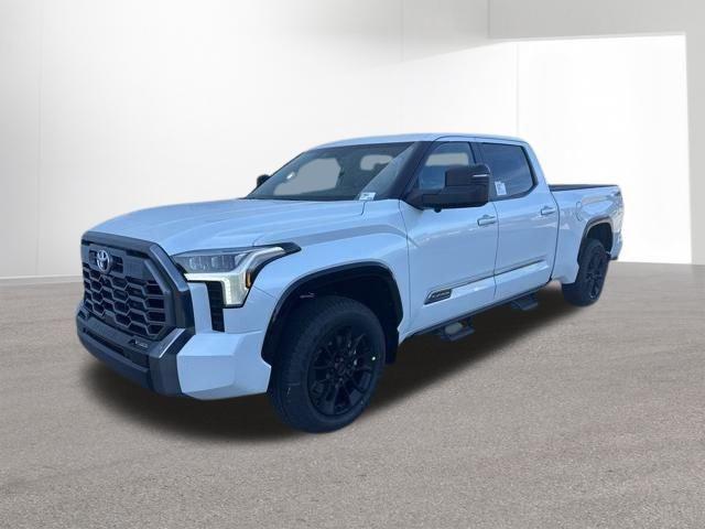new 2026 Toyota Tundra car, priced at $68,469