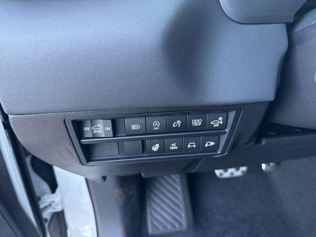 new 2026 Toyota Tundra car, priced at $68,469