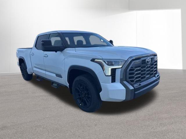 new 2026 Toyota Tundra car, priced at $68,469