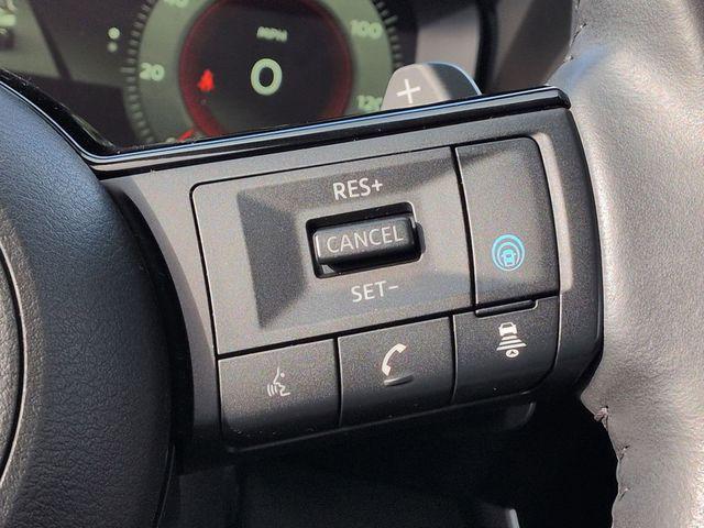 used 2021 Nissan Rogue car, priced at $23,299