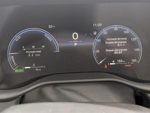 used 2026 Toyota Sienna car, priced at $55,899