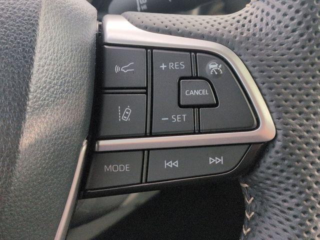 used 2026 Toyota Sienna car, priced at $55,899