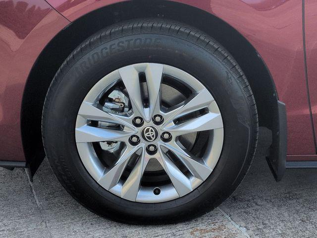 used 2026 Toyota Sienna car, priced at $55,899