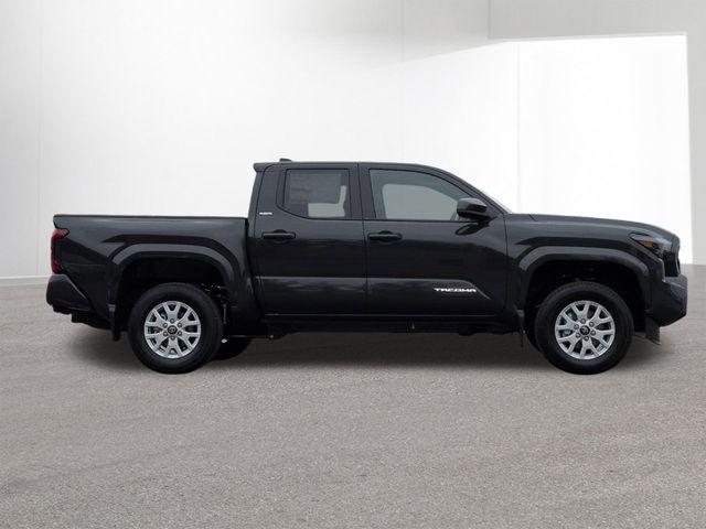 new 2026 Toyota Tacoma car, priced at $41,352