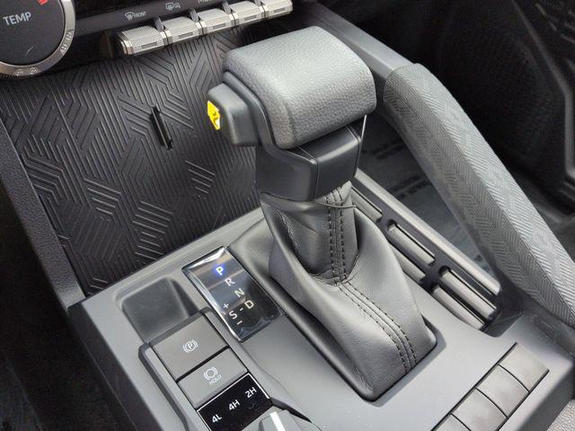 new 2026 Toyota Tacoma car, priced at $41,352