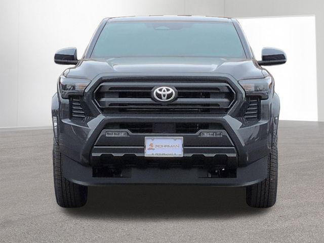 new 2026 Toyota Tacoma car, priced at $41,352