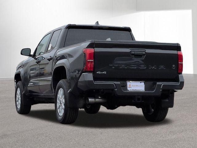new 2026 Toyota Tacoma car, priced at $41,352