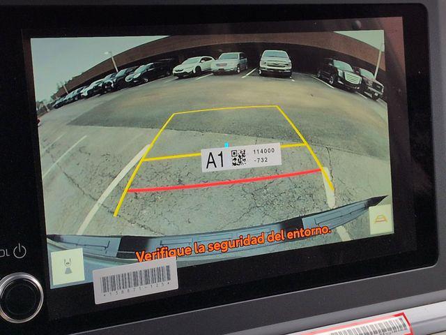 new 2026 Toyota Tacoma car, priced at $41,352