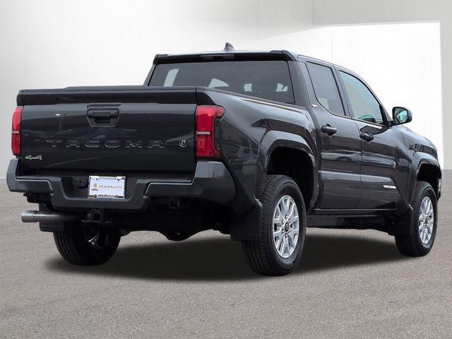 new 2026 Toyota Tacoma car, priced at $41,352