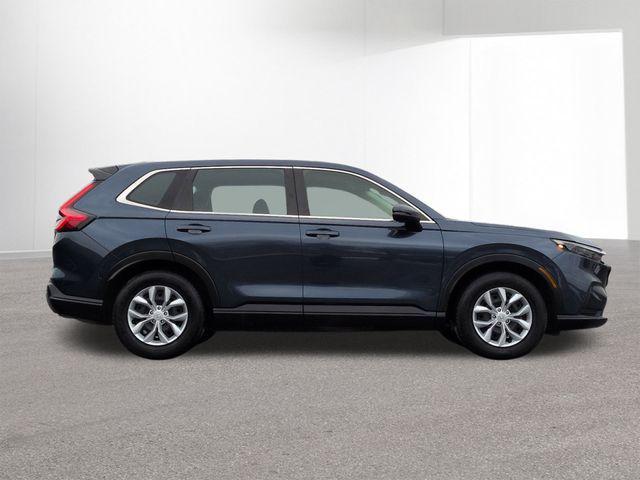 used 2024 Honda CR-V car, priced at $24,300