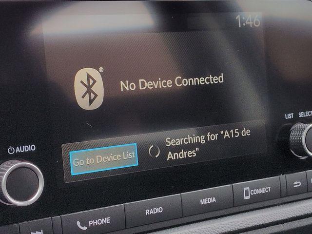 used 2024 Honda CR-V car, priced at $24,300