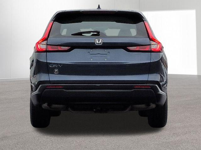 used 2024 Honda CR-V car, priced at $24,300