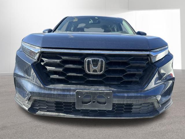 used 2024 Honda CR-V car, priced at $24,616