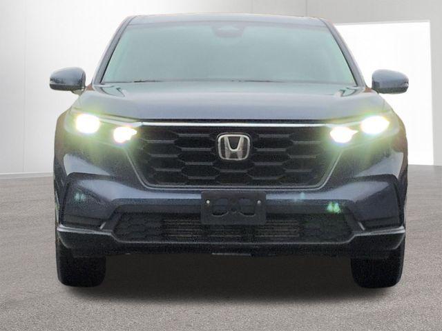 used 2024 Honda CR-V car, priced at $24,300