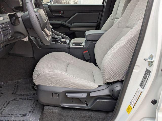 new 2026 Toyota 4Runner car, priced at $45,999