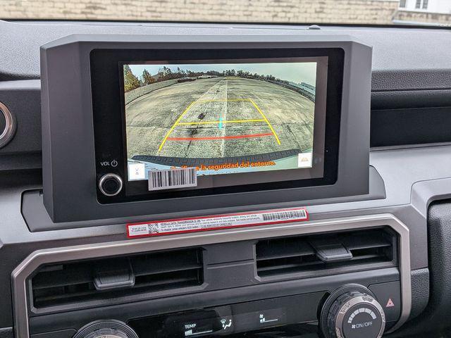 new 2026 Toyota 4Runner car, priced at $45,999