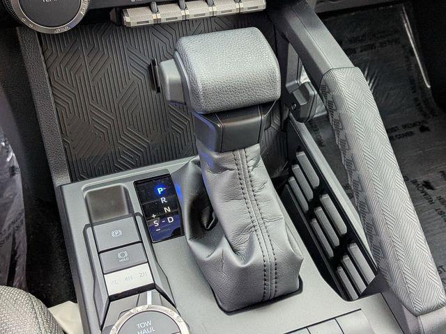 new 2026 Toyota 4Runner car, priced at $45,999