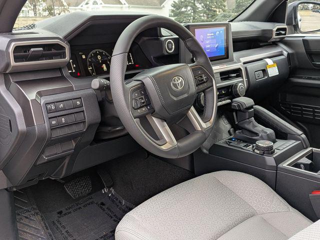 new 2026 Toyota 4Runner car, priced at $45,999