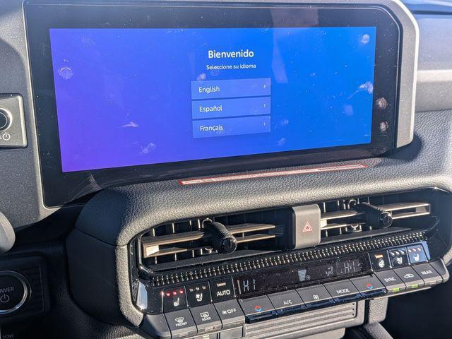 new 2026 Toyota Land Cruiser car, priced at $71,220