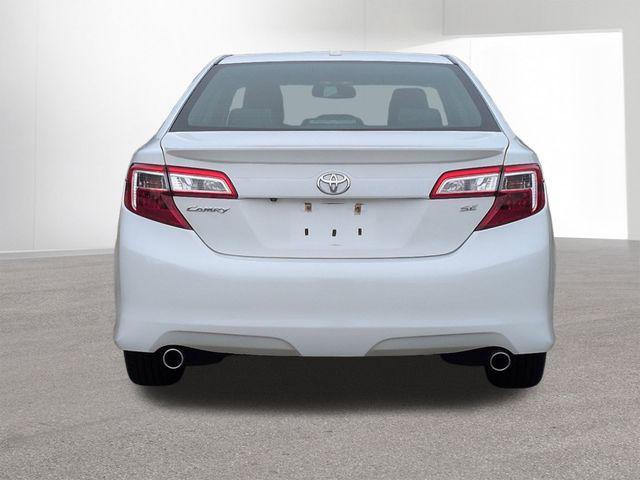 used 2012 Toyota Camry car, priced at $9,999