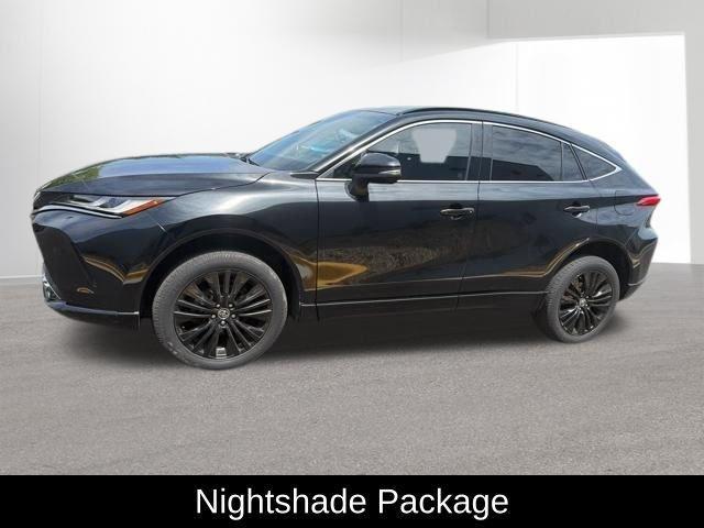 used 2023 Toyota Venza car, priced at $33,921