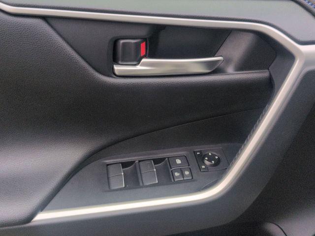 used 2020 Toyota RAV4 Hybrid car, priced at $27,999