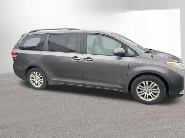 used 2013 Toyota Sienna car, priced at $10,650