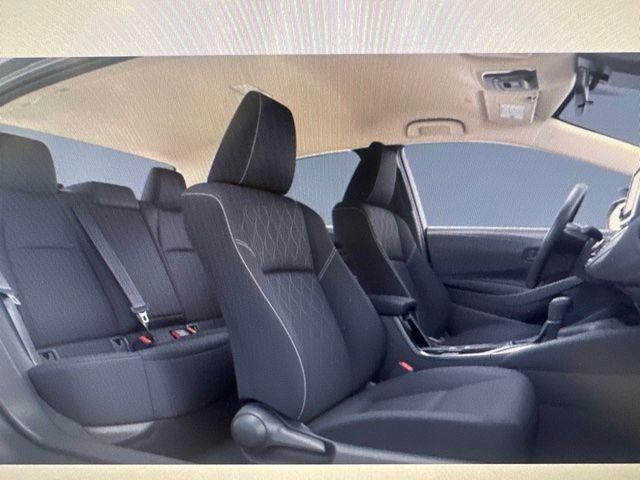 used 2026 Toyota Corolla car, priced at $24,250