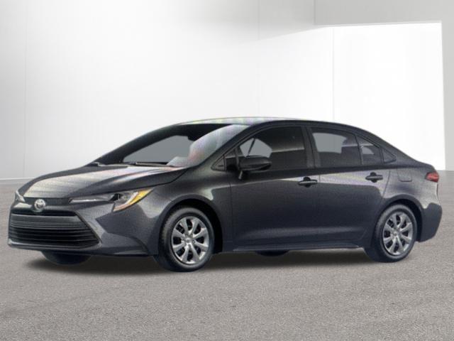 used 2026 Toyota Corolla car, priced at $24,250