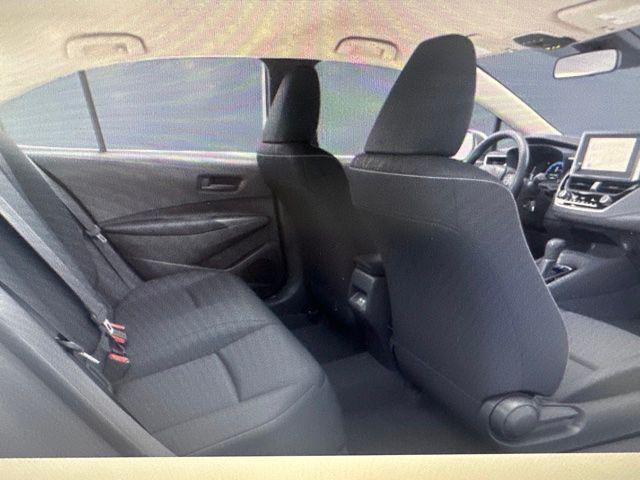 used 2026 Toyota Corolla car, priced at $24,250