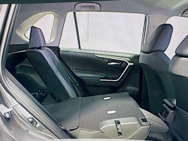 used 2025 Toyota RAV4 car, priced at $33,450