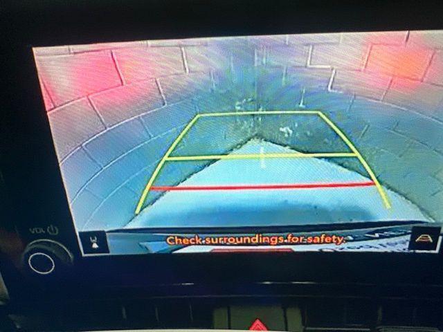 used 2025 Toyota RAV4 car, priced at $33,450