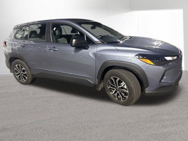 used 2026 Toyota Corolla Hybrid car, priced at $30,999