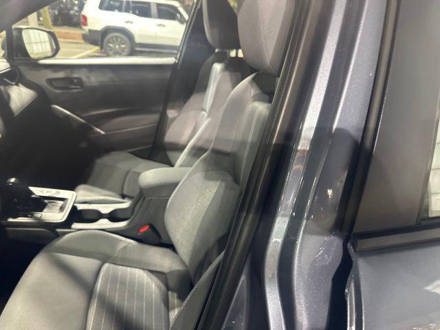 used 2026 Toyota Corolla Hybrid car, priced at $30,999