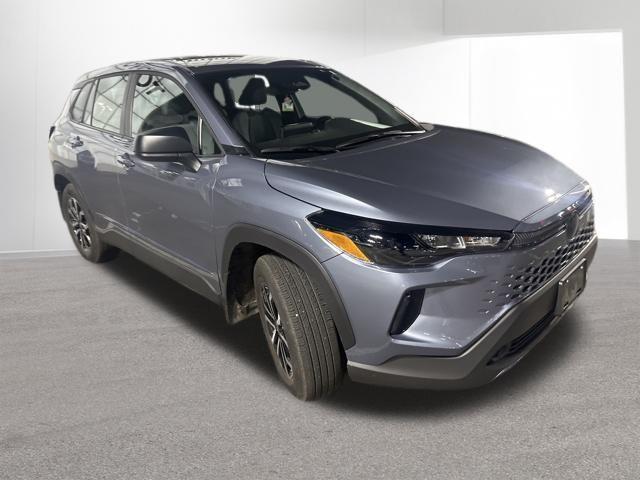 used 2026 Toyota Corolla Hybrid car, priced at $30,999