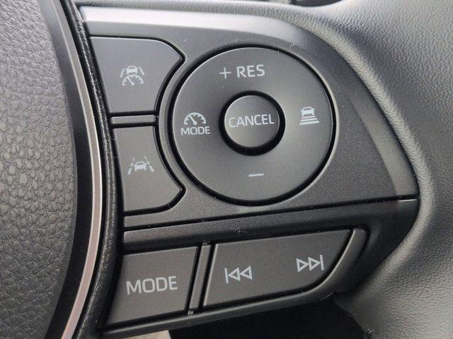 new 2026 Toyota Corolla car, priced at $26,730