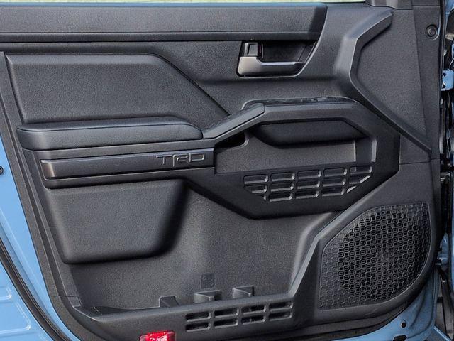 new 2026 Toyota Tacoma car, priced at $44,393