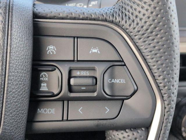 new 2026 Toyota Tacoma car, priced at $44,393