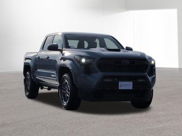 new 2026 Toyota Tacoma car, priced at $44,393