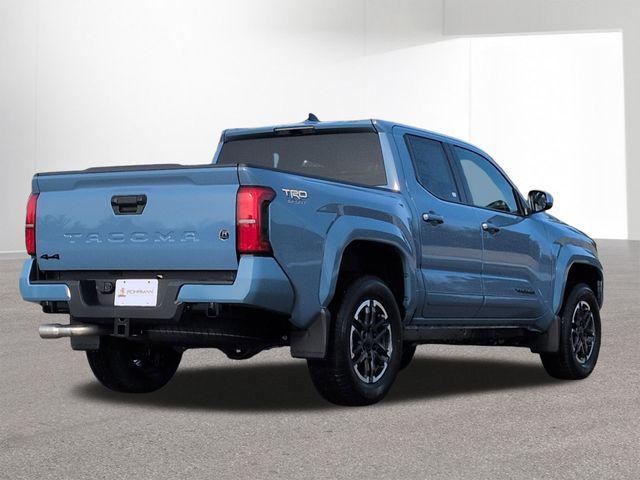 new 2026 Toyota Tacoma car, priced at $44,393