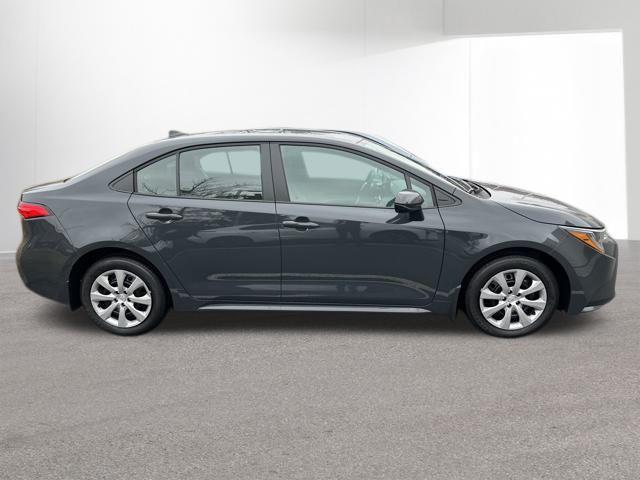 used 2026 Toyota Corolla car, priced at $23,250
