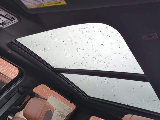 new 2026 Toyota Tundra car, priced at $65,942