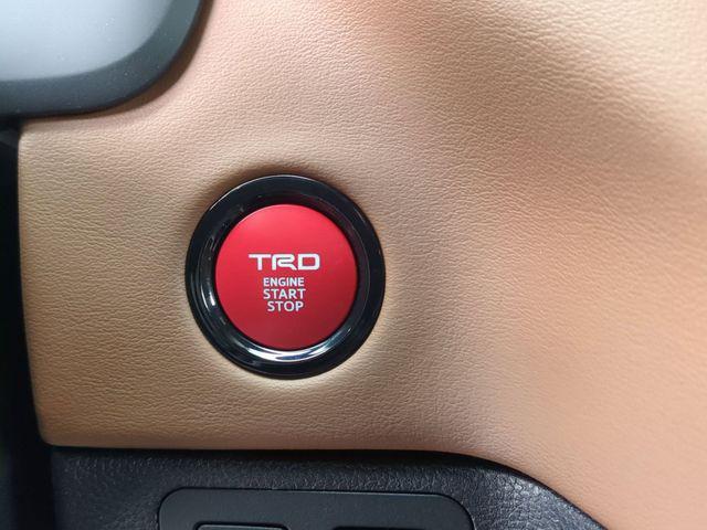 new 2026 Toyota Tundra car, priced at $65,942