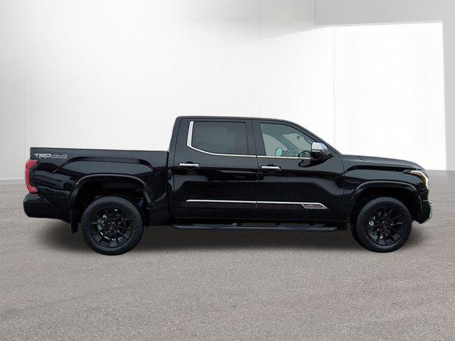 new 2026 Toyota Tundra car, priced at $65,942